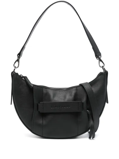 Longchamp small Longchamp 3D cross body bag