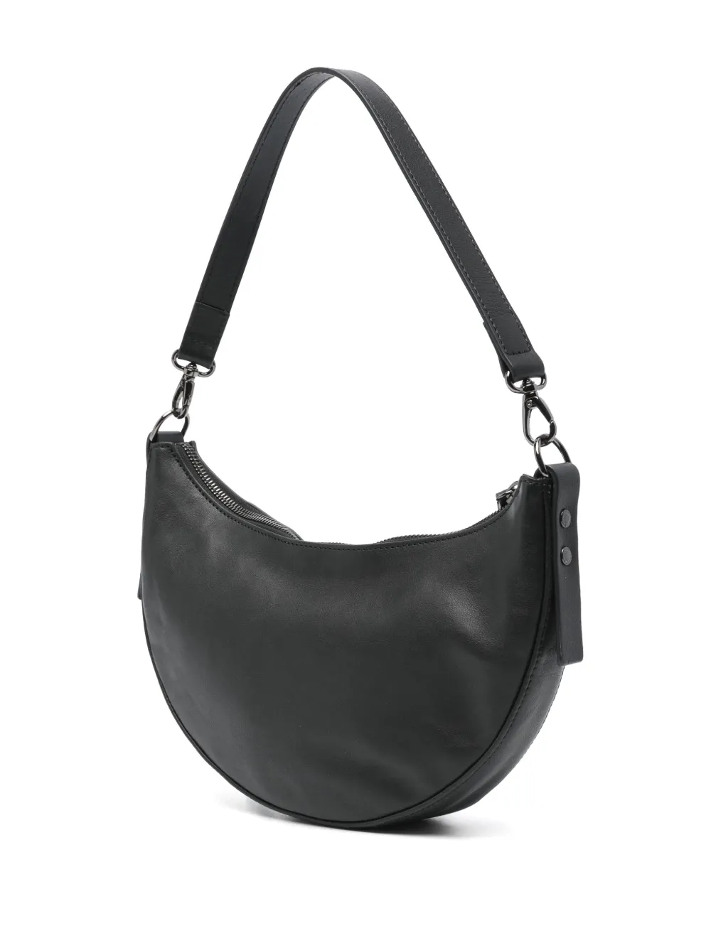 LONGCHAMP SMALL LONGCHAMP 3D CROSS BODY BAG