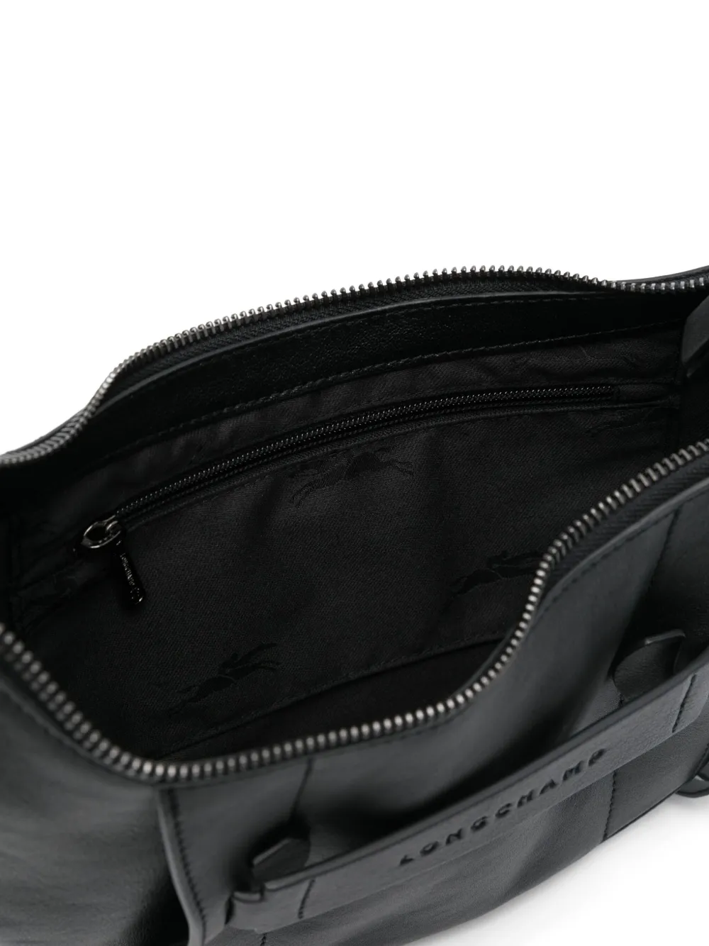 LONGCHAMP SMALL LONGCHAMP 3D CROSS BODY BAG