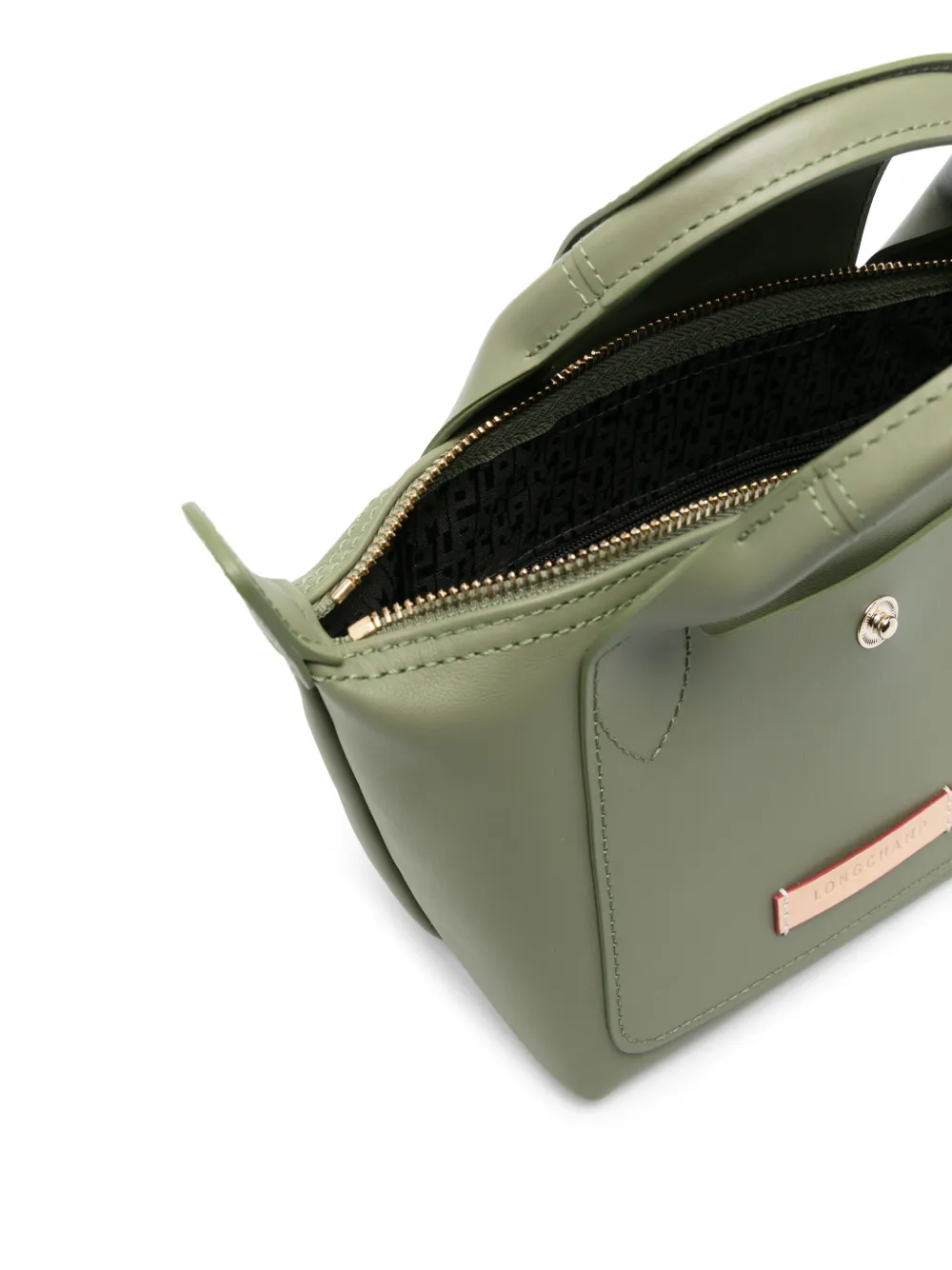 Longchamp XS Le Pliage Xtra tote bag