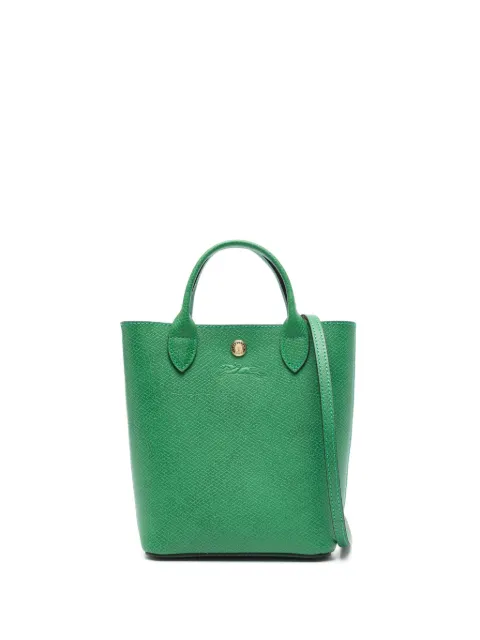 Longchamp XS Épure tote bag