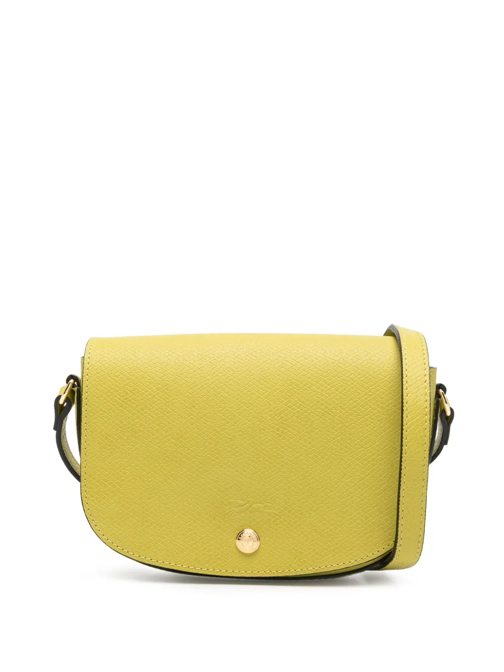 Longchamp Épure ショルダーバッグ S - グリーン Longchamp Épure ショルダーバッグ S - グリーン
