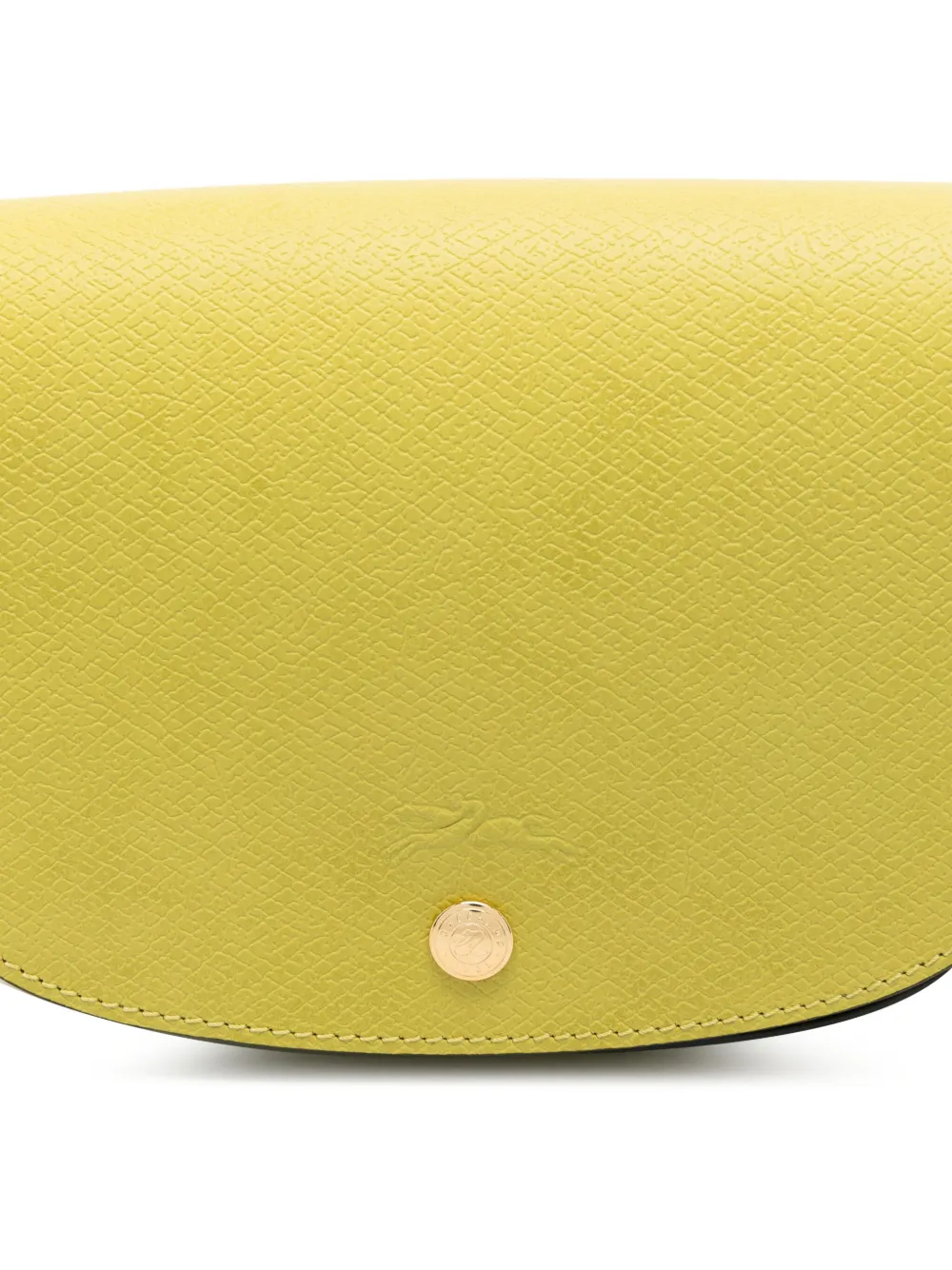 Longchamp Épure kleine crossbodytas Groen