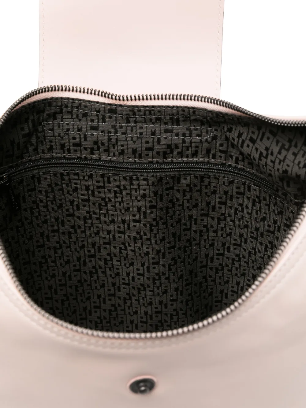 Longchamp Le Pliage Xtra medium schoudertas Beige