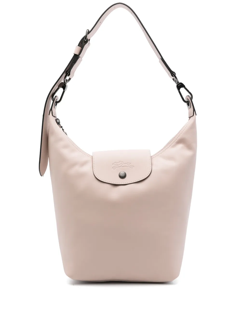 Longchamp Le Pliage Xtra ショルダーバッグ M - ニュートラル Longchamp Le Pliage Xtra ショルダーバッグ M - ニュートラル