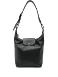 Longchamp M Le Pliage Xtra shoulder bag - Black