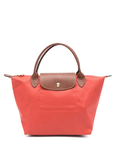 Longchamp small Le Pliage Original tote bag