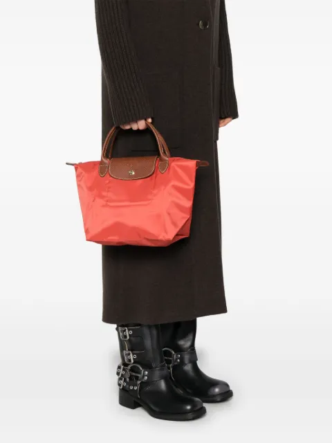Longchamp small Le Pliage Original tote bag L1621089P94 - 1