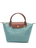 Longchamp small Le Pliage Original tote bag - Blue