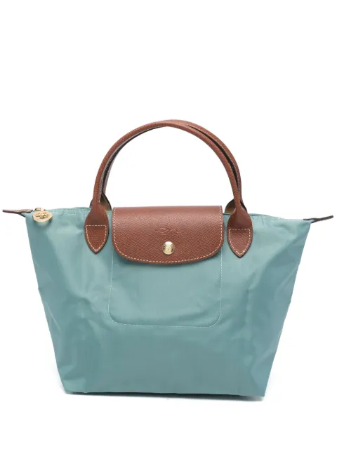 Longchamp small Le Pliage Original tote bag
