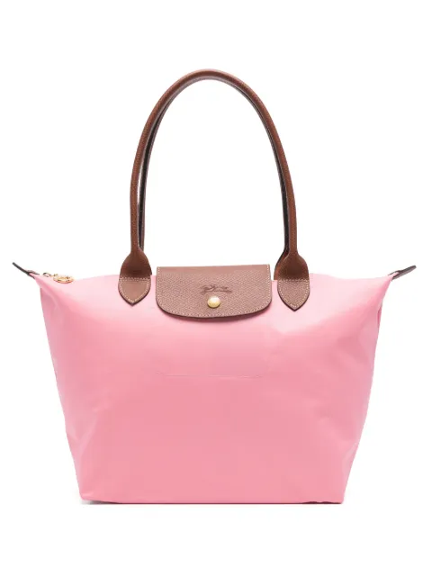 Longchamp medium Le Pliage tote bag L2605089P92 - 0