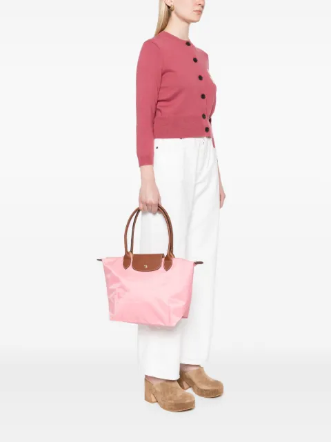 Longchamp medium Le Pliage tote bag L2605089P92 - 1