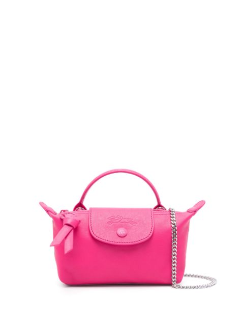 Longchamp Le Pliage Xtra XS mini bag