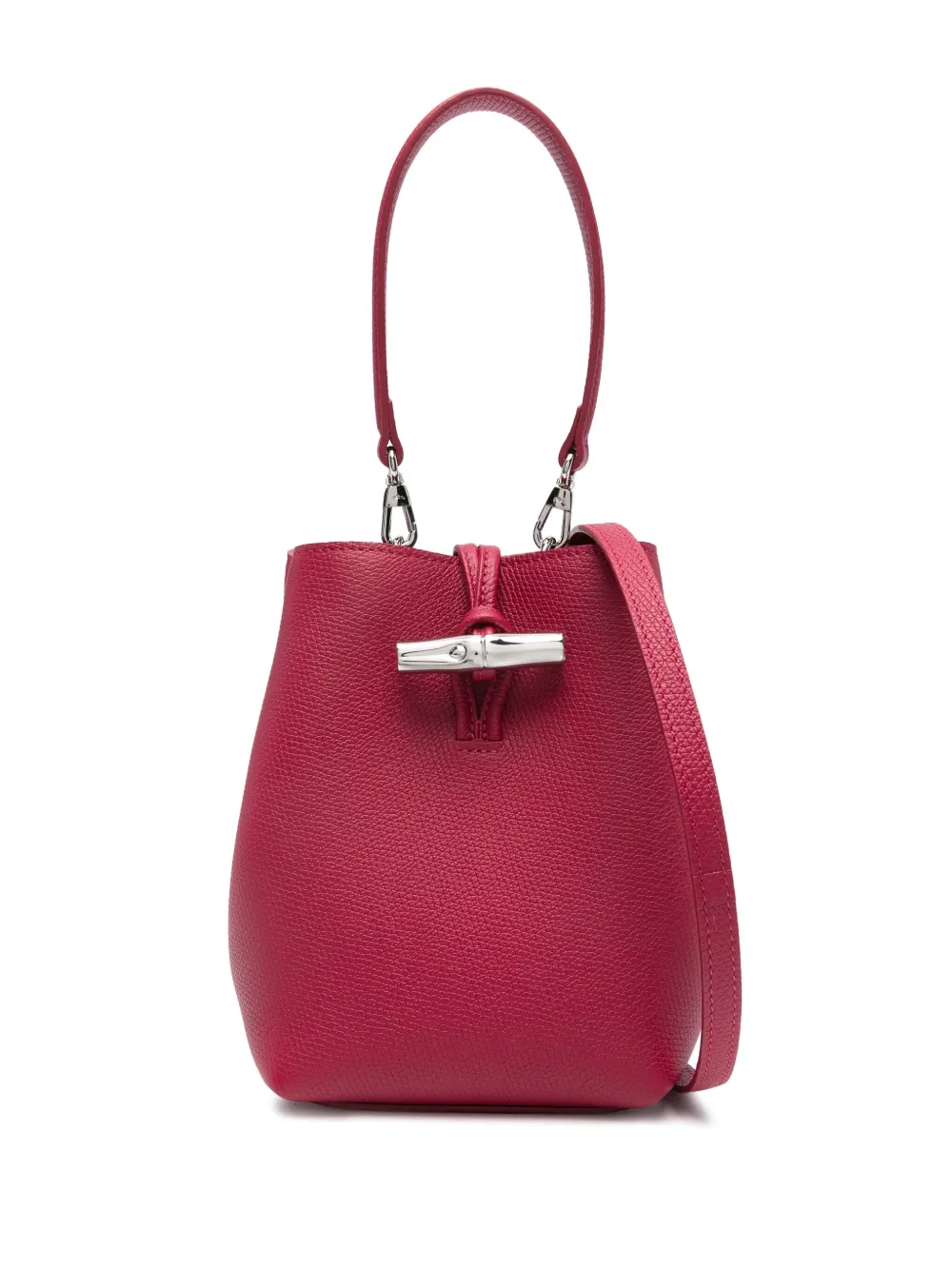 Longchamp bucket bag price shop