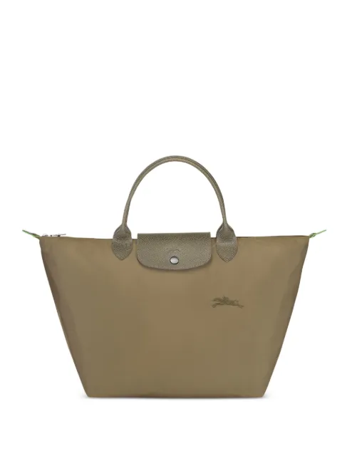 Longchamp medium Le Pliage tote bag