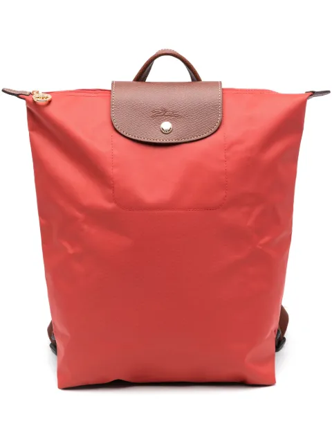 Longchamp medium Le Pliage backpack 10284089P94 - 0