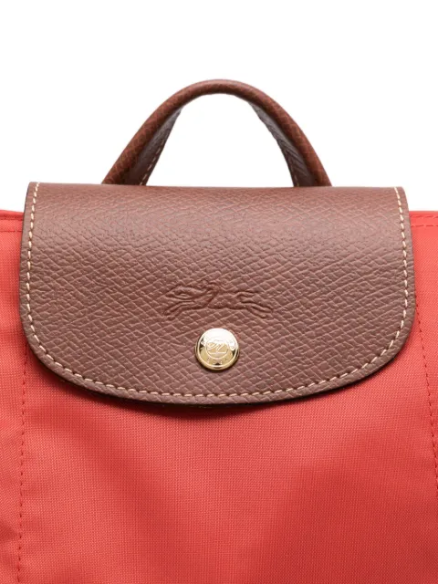 Longchamp medium Le Pliage backpack 10284089P94 - 3
