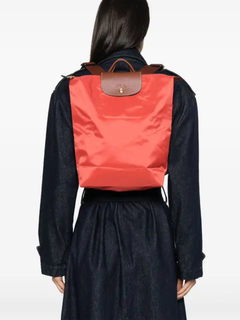 Longchamp medium Le Pliage backpack 10284089P94 - 1