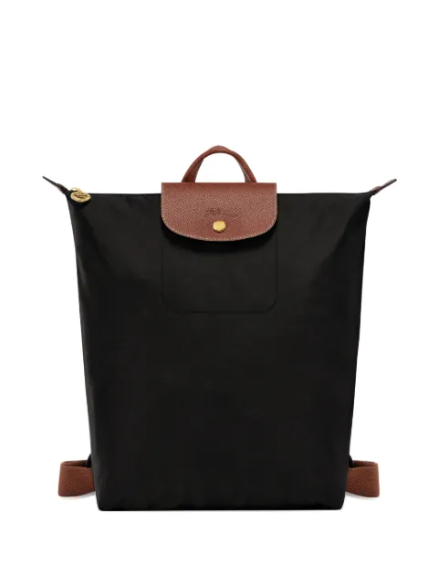 Longchamp M Le Pliage backpack 