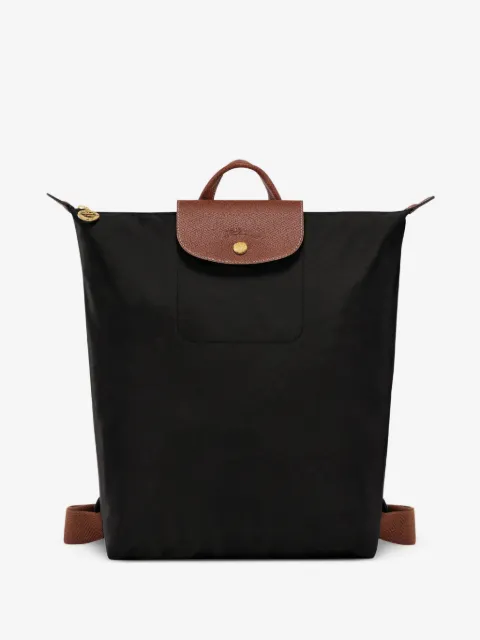 Longchamp Le Pliage original M backpack
