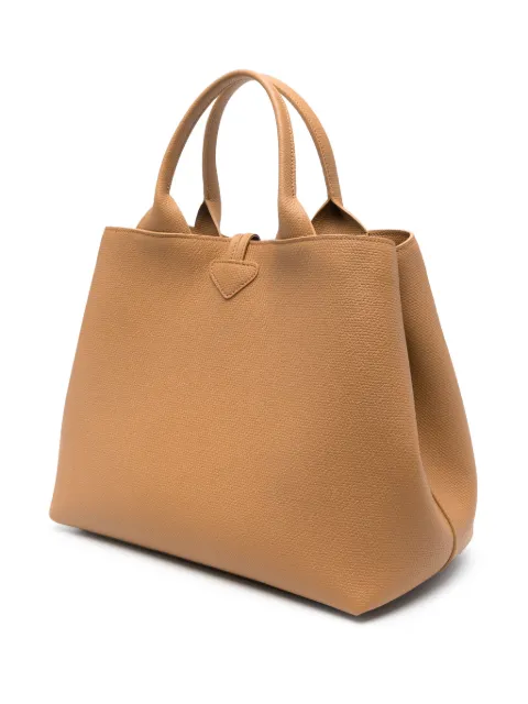 Longchamp large Le Roseau tote bag 10290HFP371 - 1