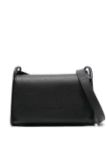 Longchamp Le Foulonné M cross body bag - Black