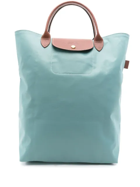 Longchamp M Le Pliage tote bag
