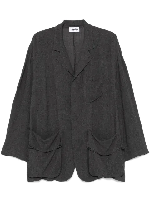 Magliano Carcoat shirt
