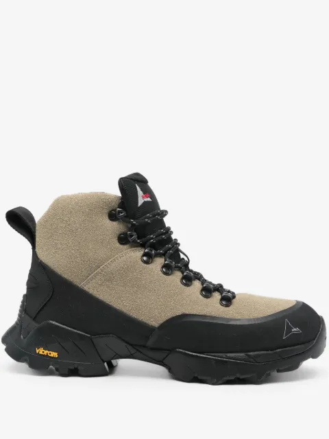ROA Andreas boots