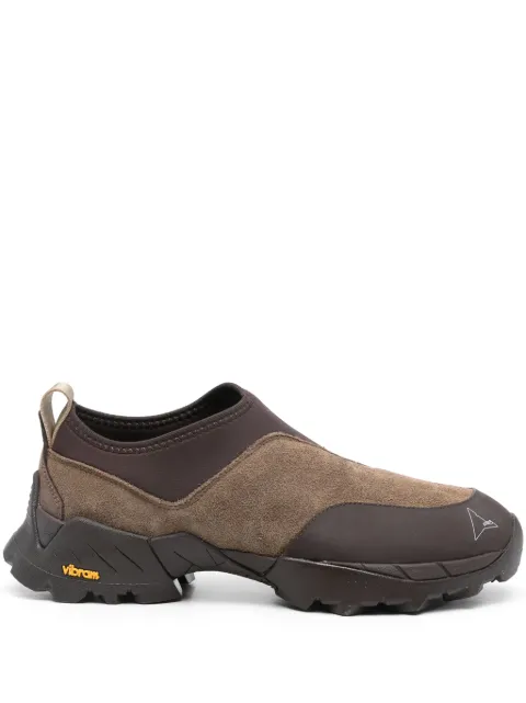 ROA slip-on sneakers