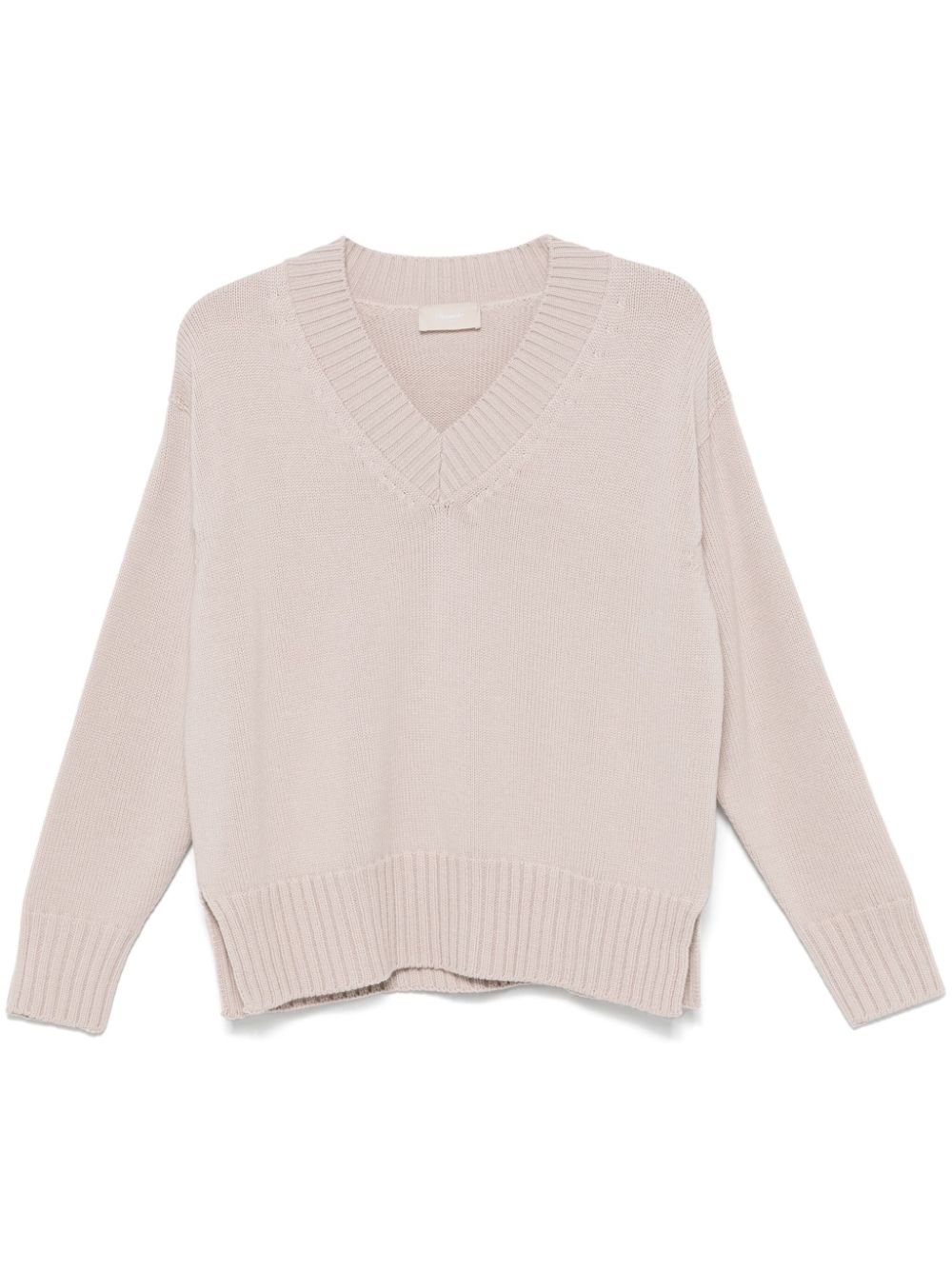 merino wool sweater