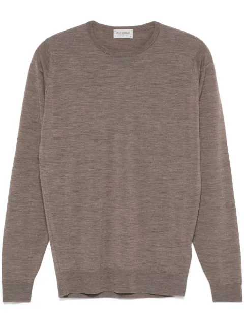 John Smedley Lundy sweater