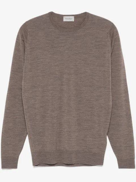 John Smedley Lundy sweater
