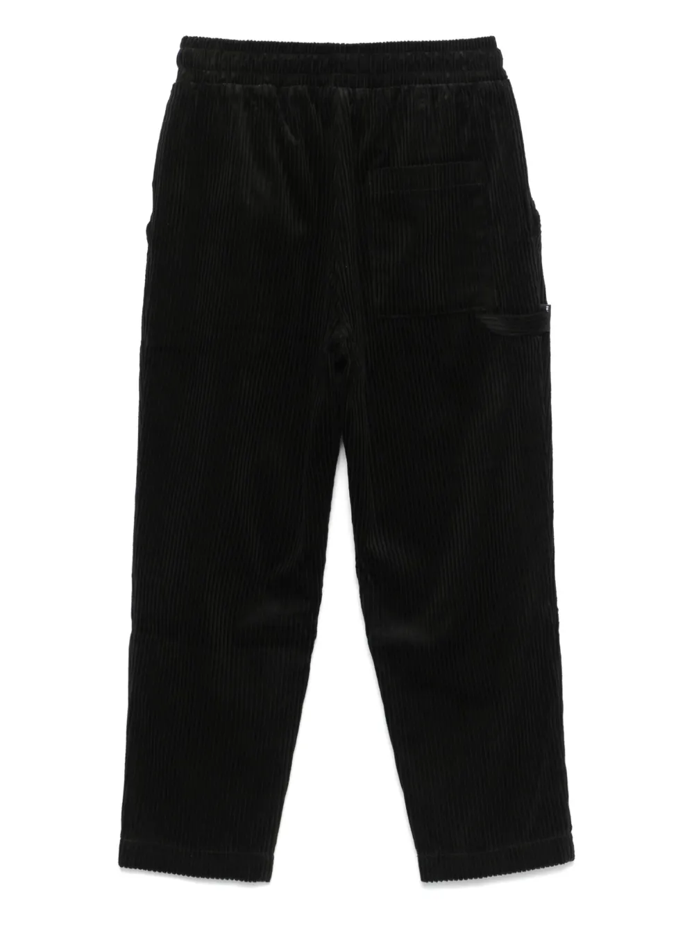 familyfirst Family First Chino broek - Zwart