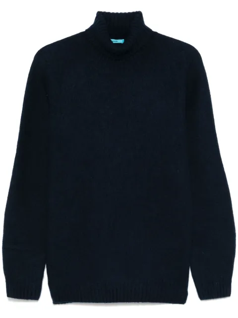 Drumohr wool sweater   