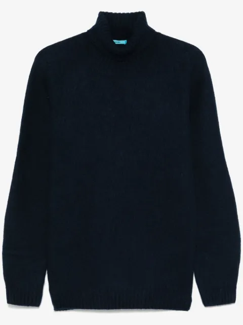 Drumohr wool sweater