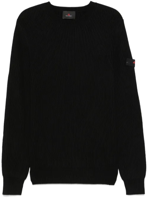 Peuterey pull Diver - Noir - Peuterey - Modalova
