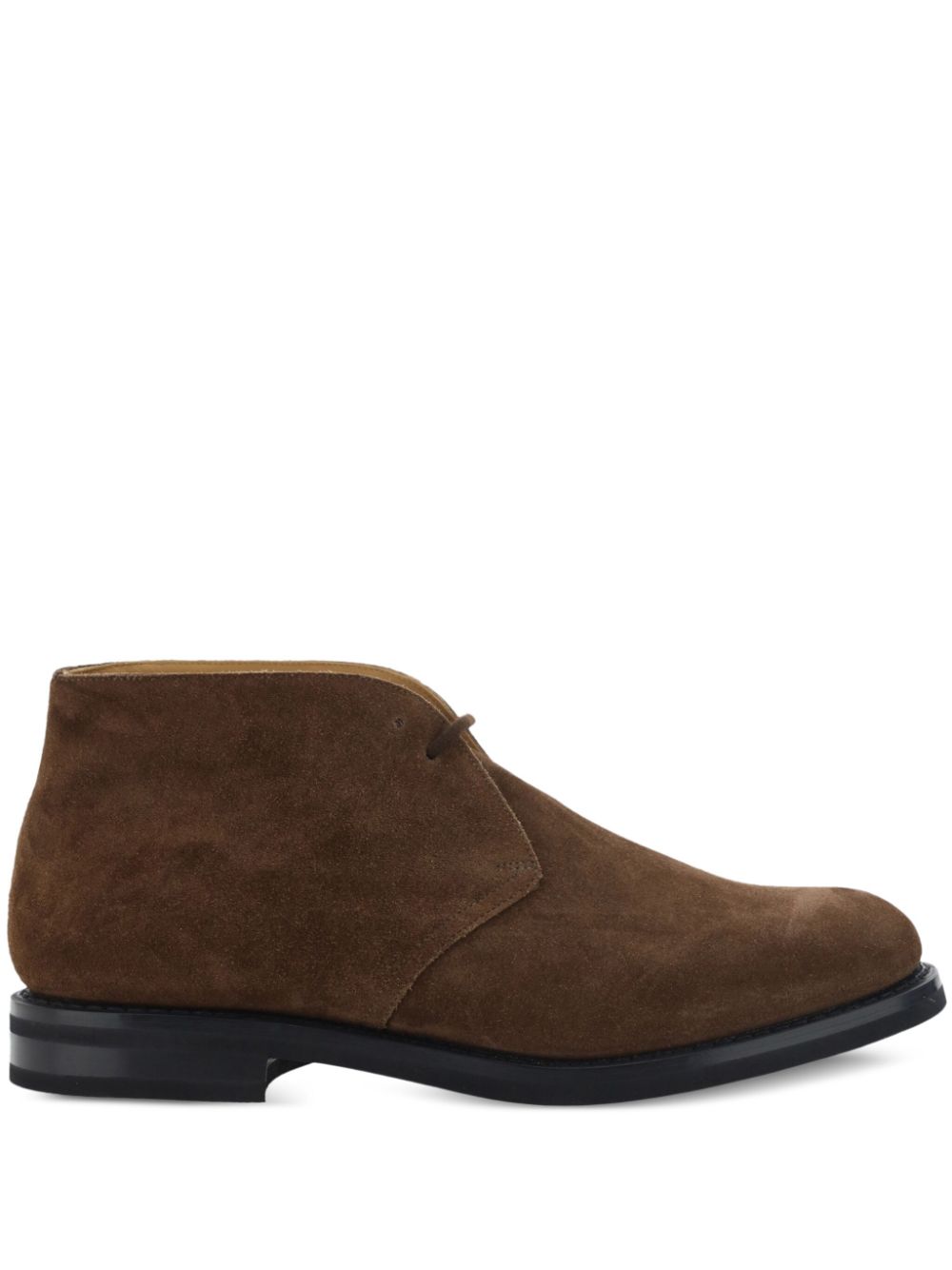 Church's Desert boots Brown