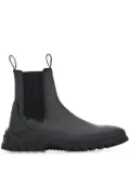 Ferragamo Chelsea boots - Black