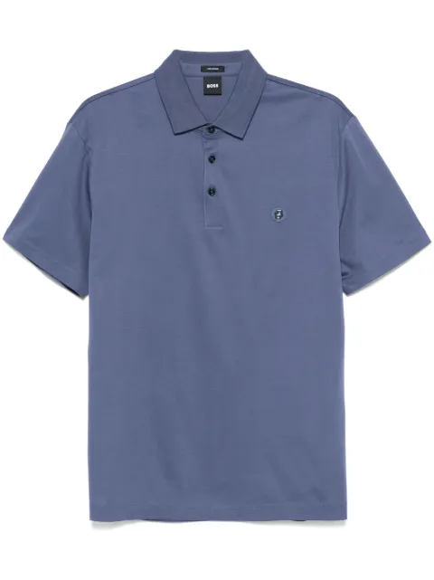 BOSS Paris Poloshirt