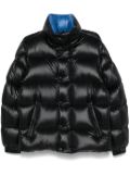 Moncler Dervox puffer jacket - Black