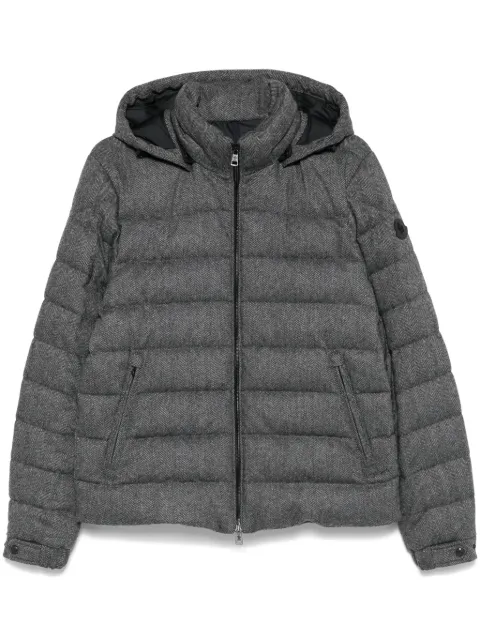 Moncler Arneb puffer jacket
