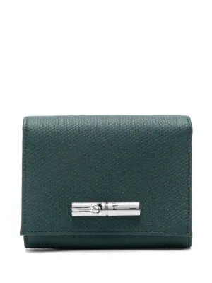 Longchamp Wallets Purses for Women Farfetch UAE