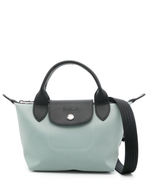 Longchamp mini Le Pliage Energy tote bag