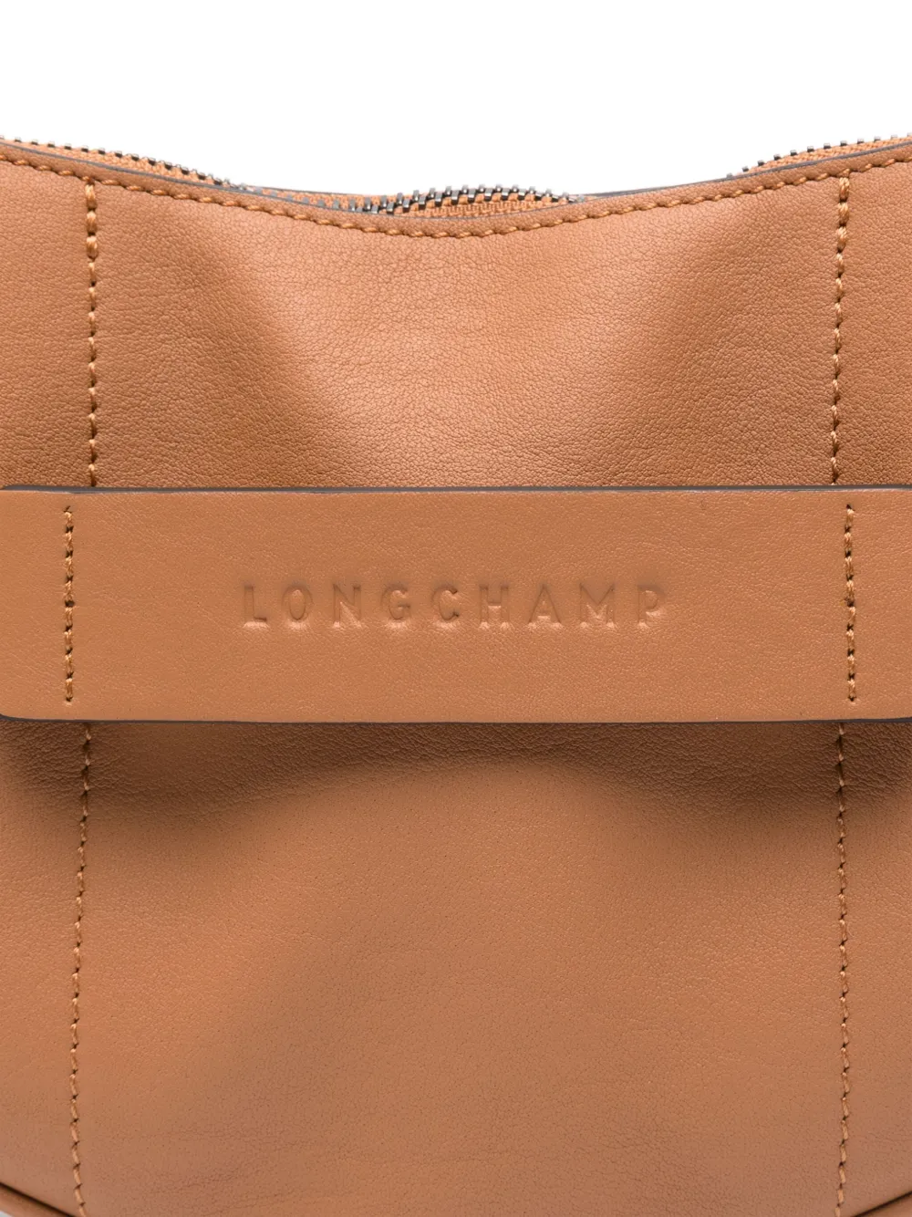 Small Longchamp 3d Cross Body Bag 