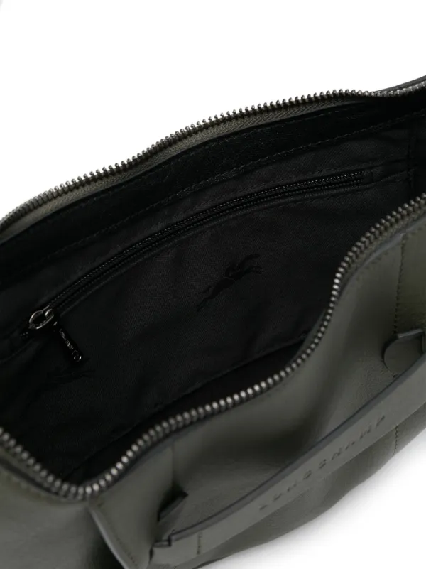 Longchamp Small Longchamp 3D Cross Body Bag Green FARFETCH IN