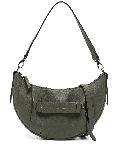 Longchamp small Longchamp 3D cross body bag - Green