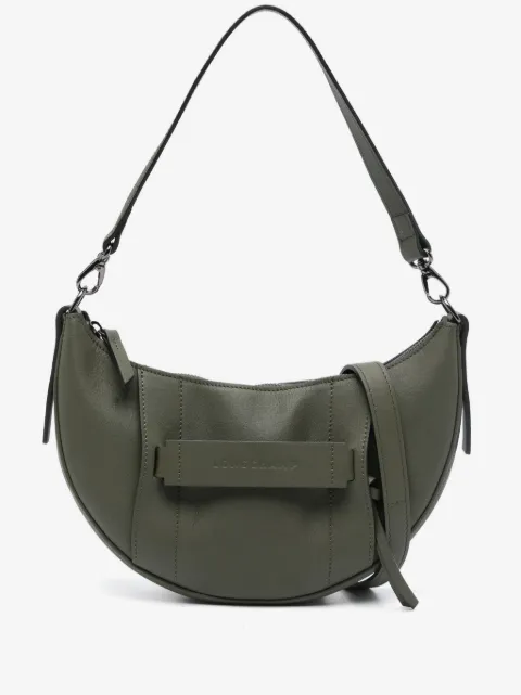 Longchamp small Longchamp 3D cross body bag
