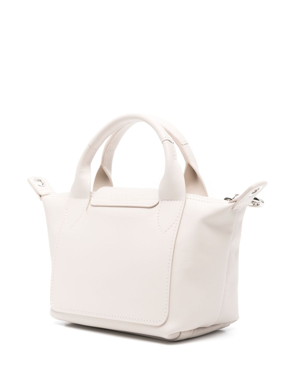 Longchamp Le Pliage shopper - Beige