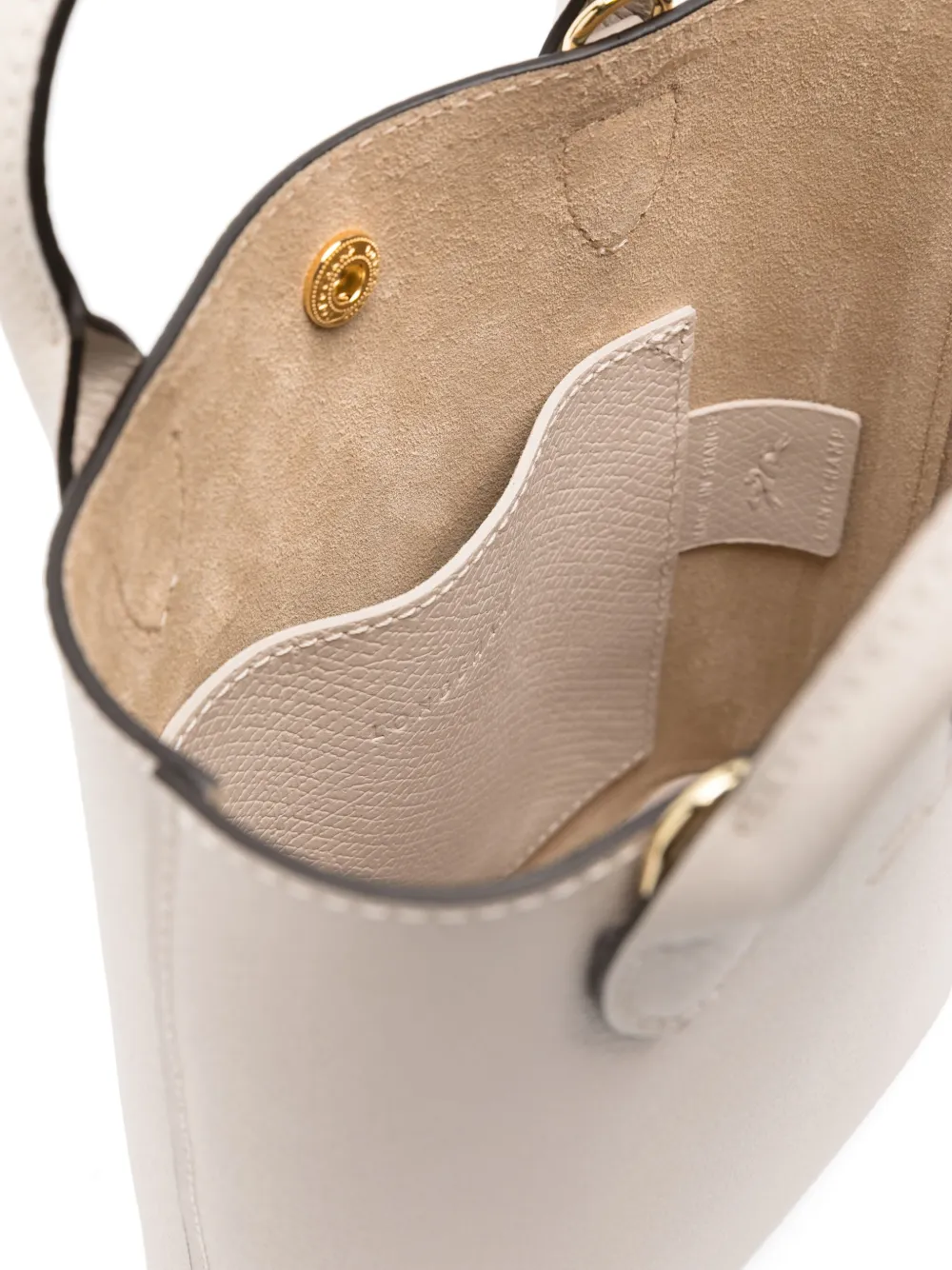 Longchamp Épure XS shopper 555 PAPIER